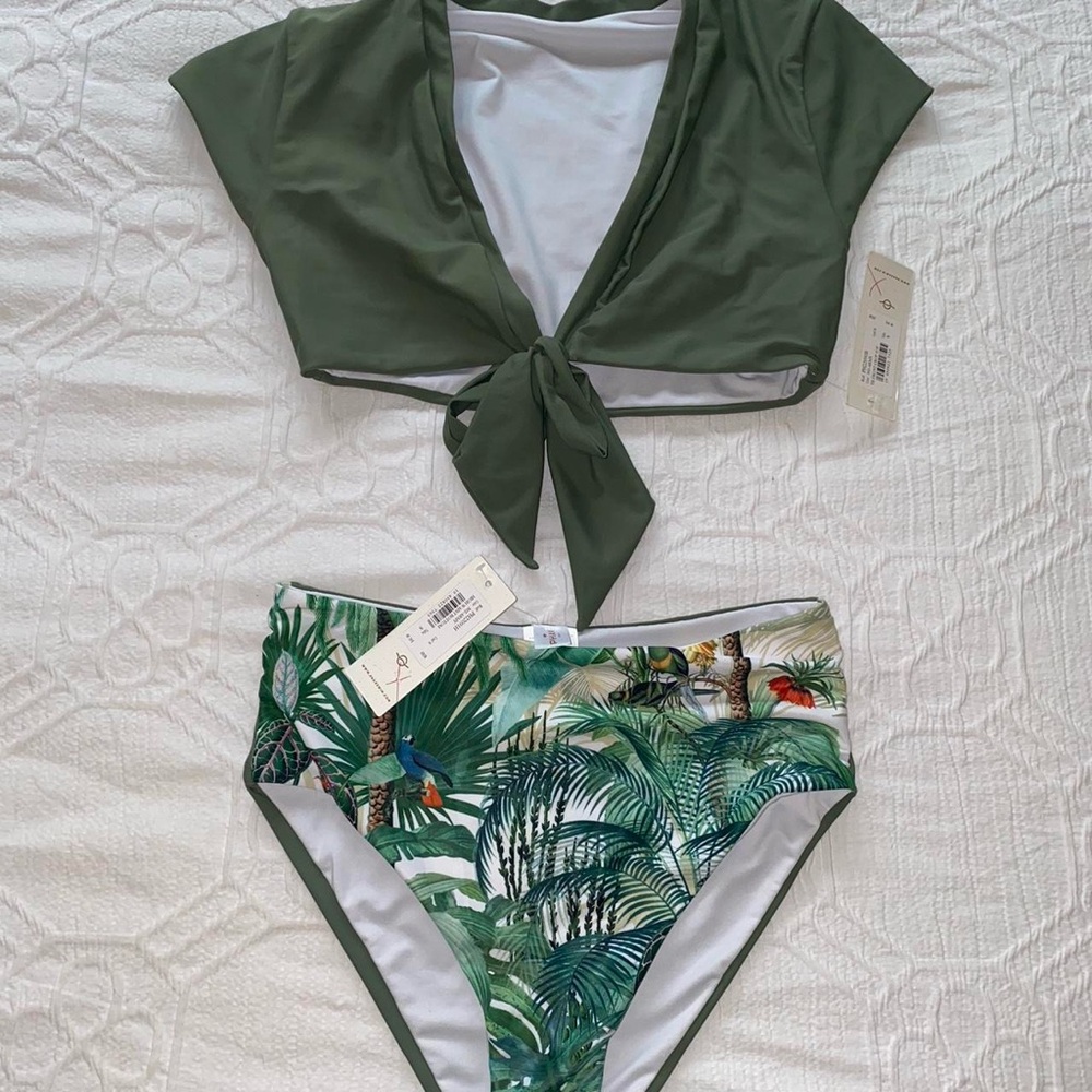 Phax Bikini Set